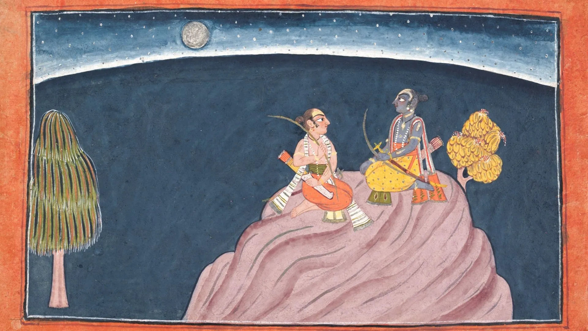 What is the significance of Indrajit in the Ramayana?