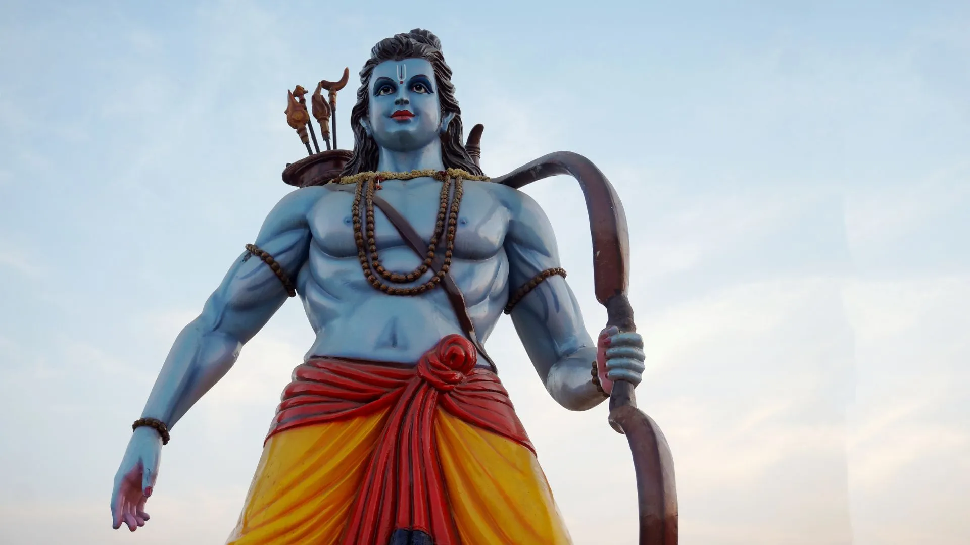 How did Lord Rama Return to Ayodhya on Diwali? Unveiling the Mystical Journey