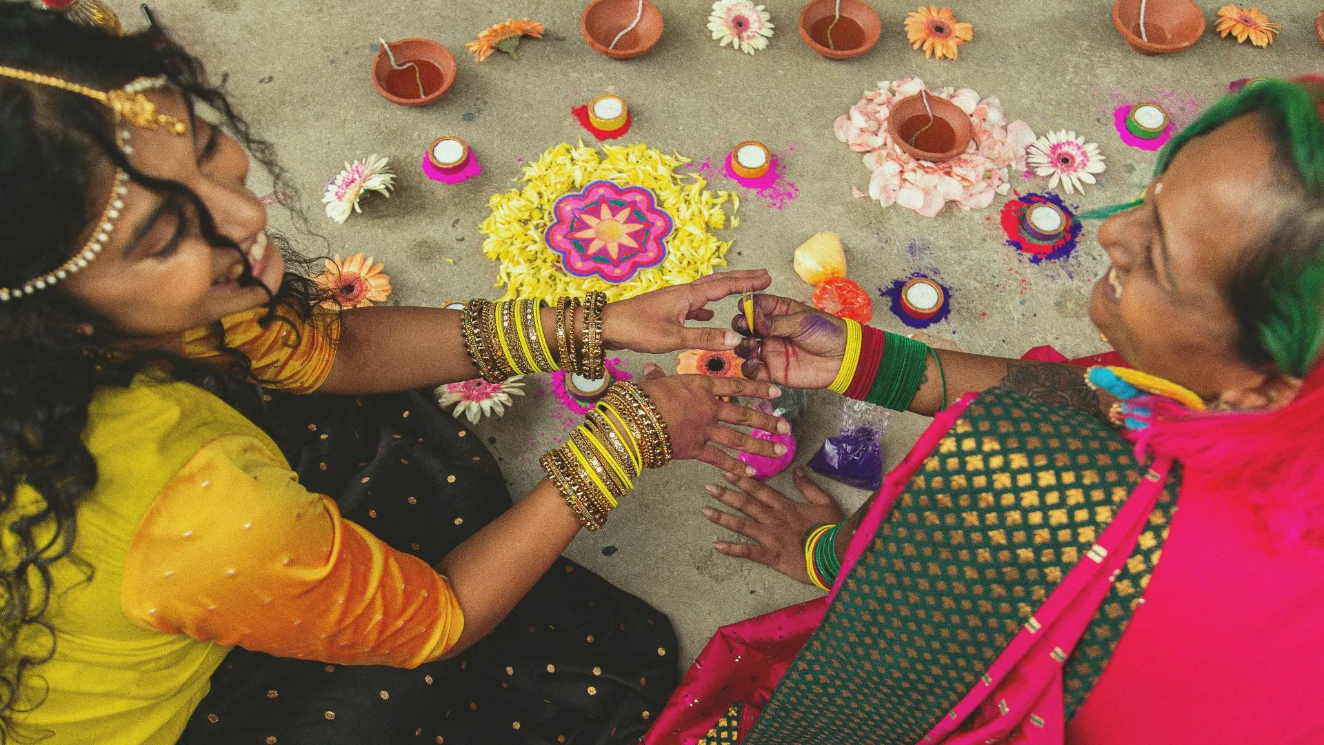 Where Do You Celebrate Diwali? A Journey of Lights and Spirituality