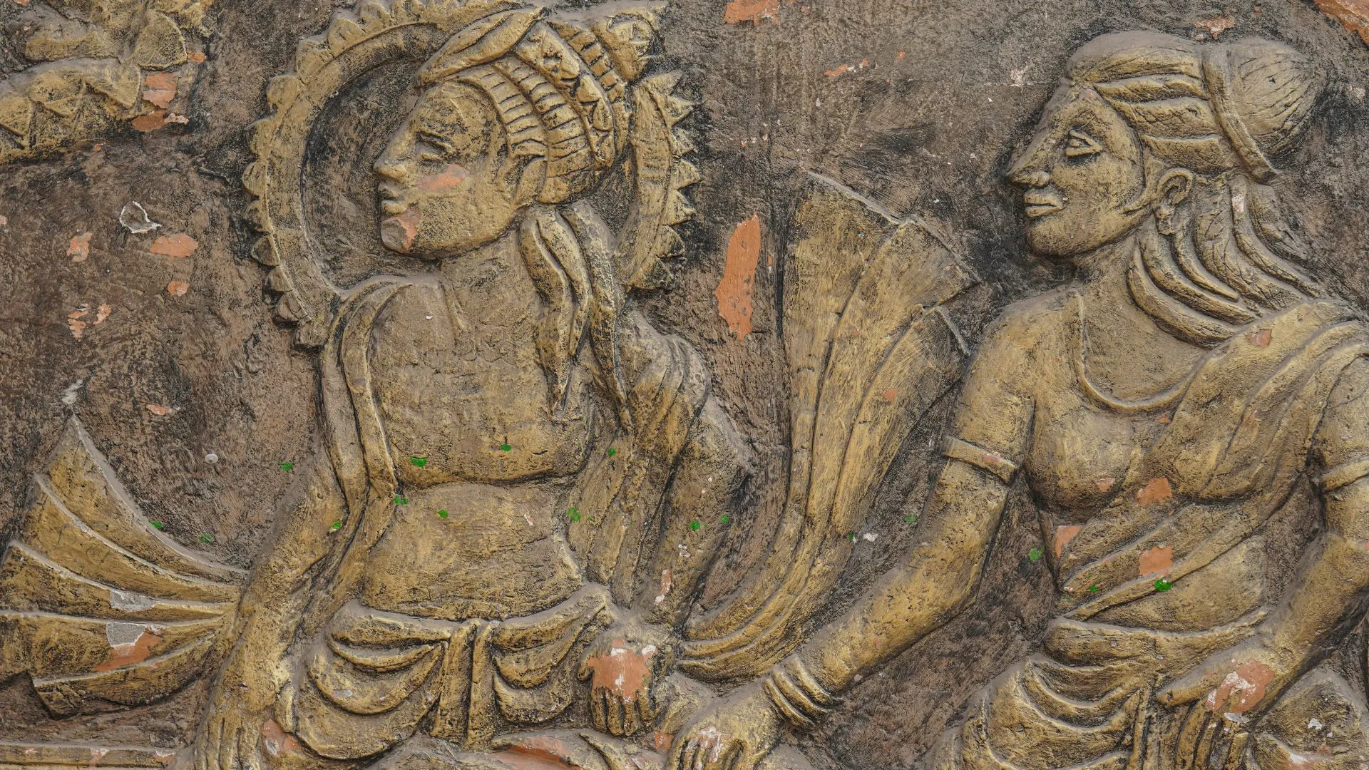 How Did Lord Ram and Sita’s Story Shape Our Devotion and Traditions?