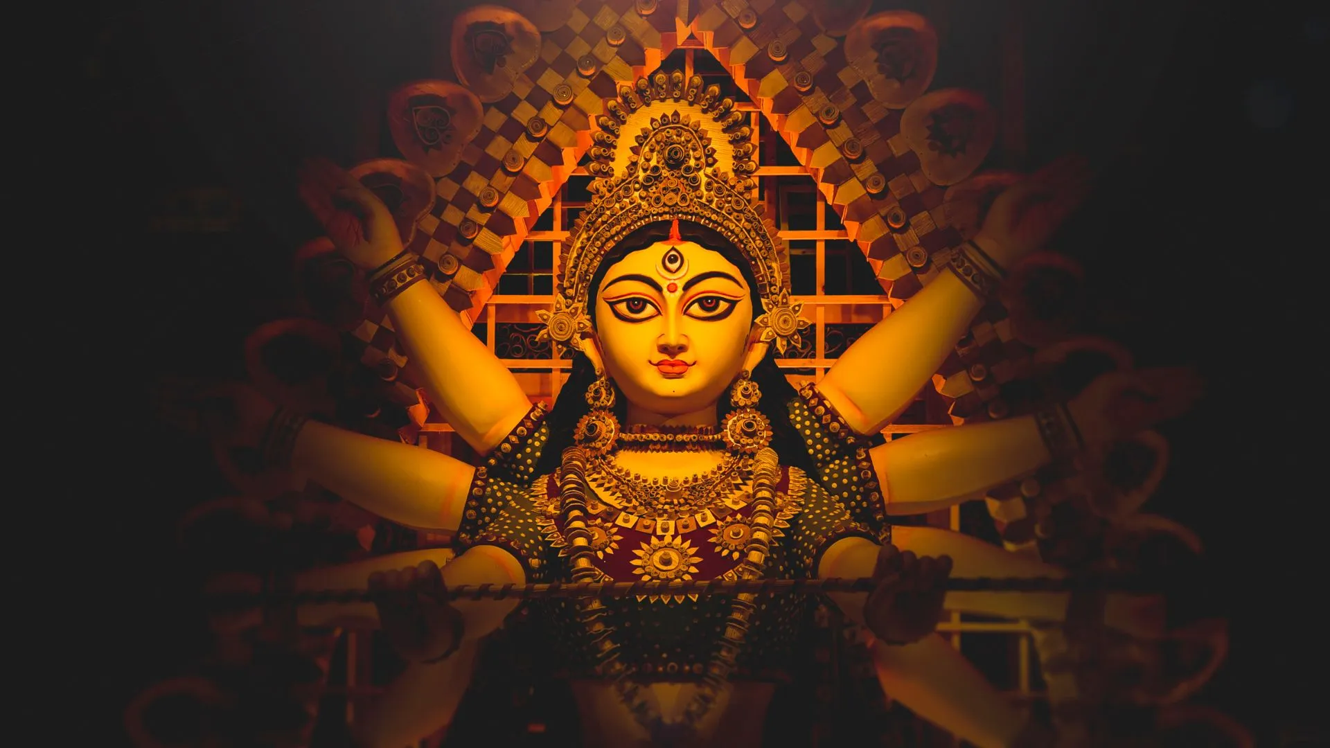 What Makes Sharada Navaratri So Special in 2024?