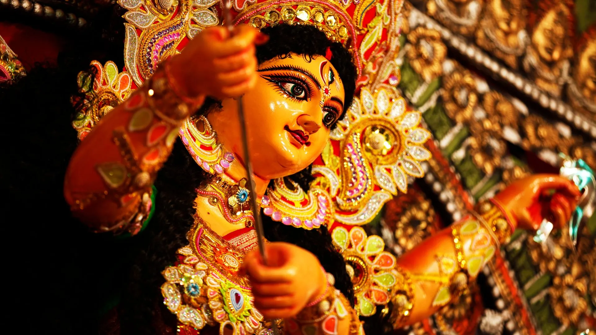 What Makes Ashwin Navratri 2024 So Special? Discover the Spiritual Essence and Cultural Significance