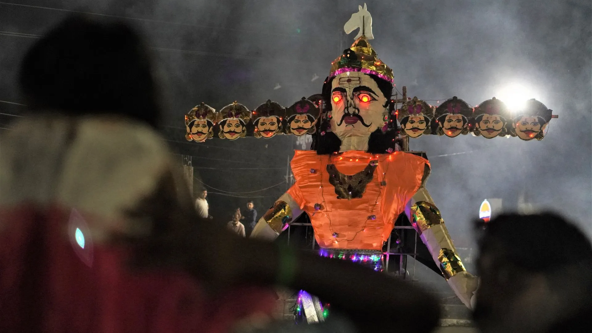 Why is Dussehra Festival Celebrated? Discover the Significance of this Joyous Occasion