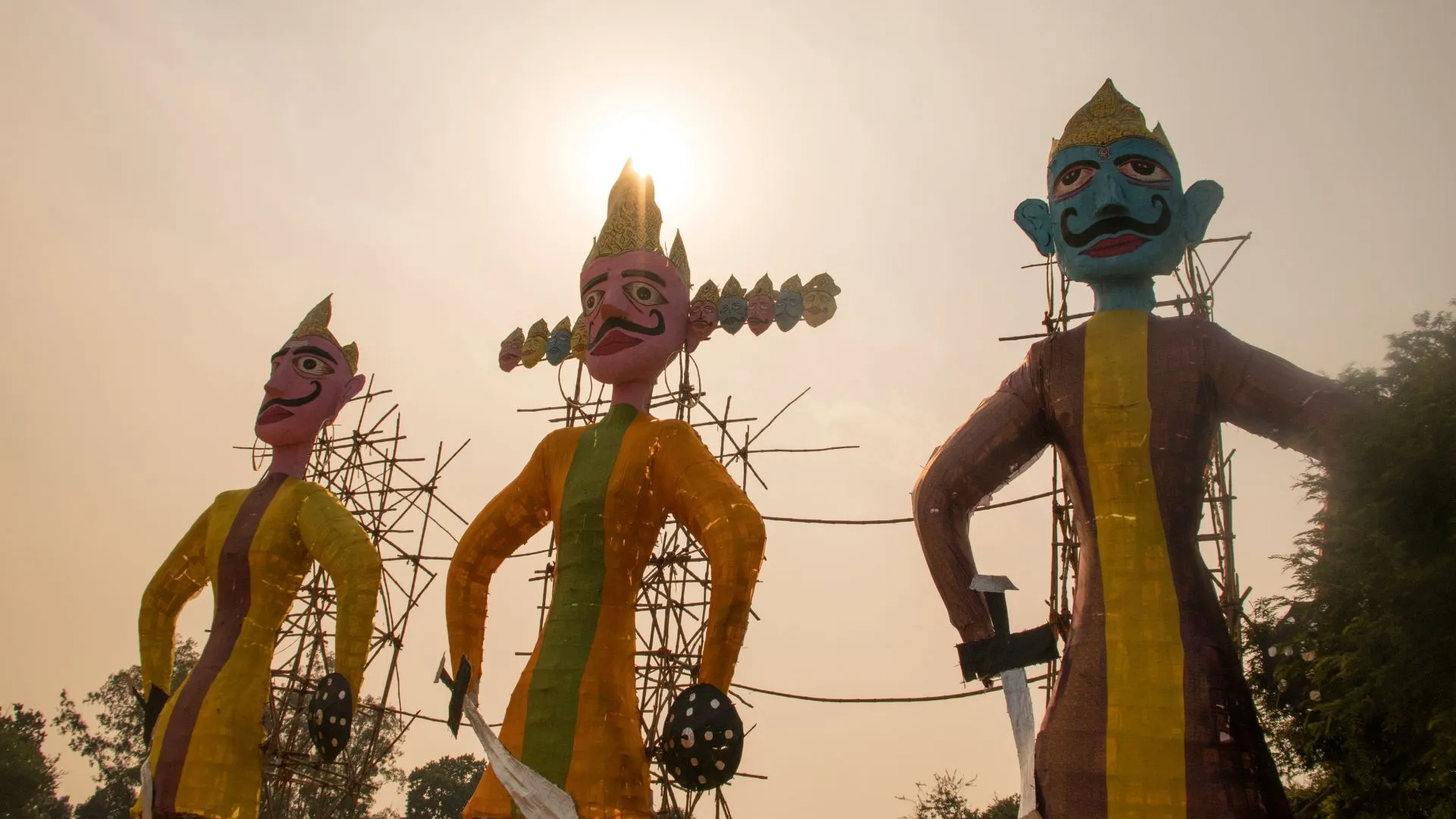 What are the plans for Dussehra 2024 holidays? How to celebrate the victory of good over evil