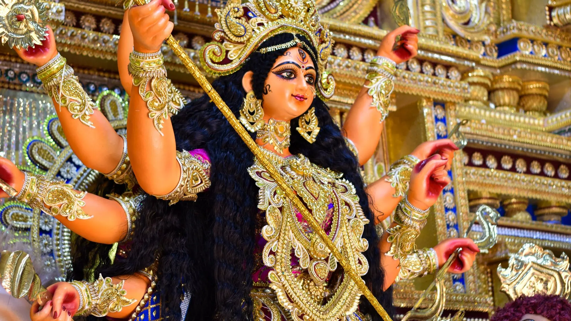 Why is the 5th day of Navratri so special?