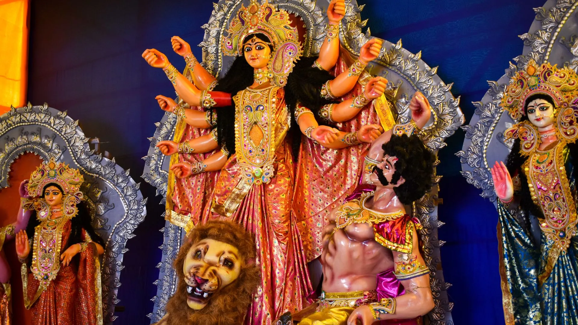What is the Significance of the Third Day of Navratri? Learn about Maa Chandraghanta