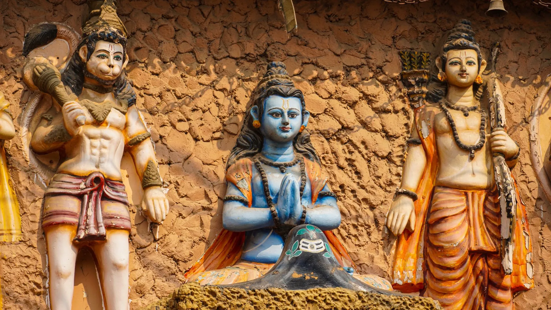 What is the Significance of Valmiki Ashram in Celebrating Festivals in 2024?