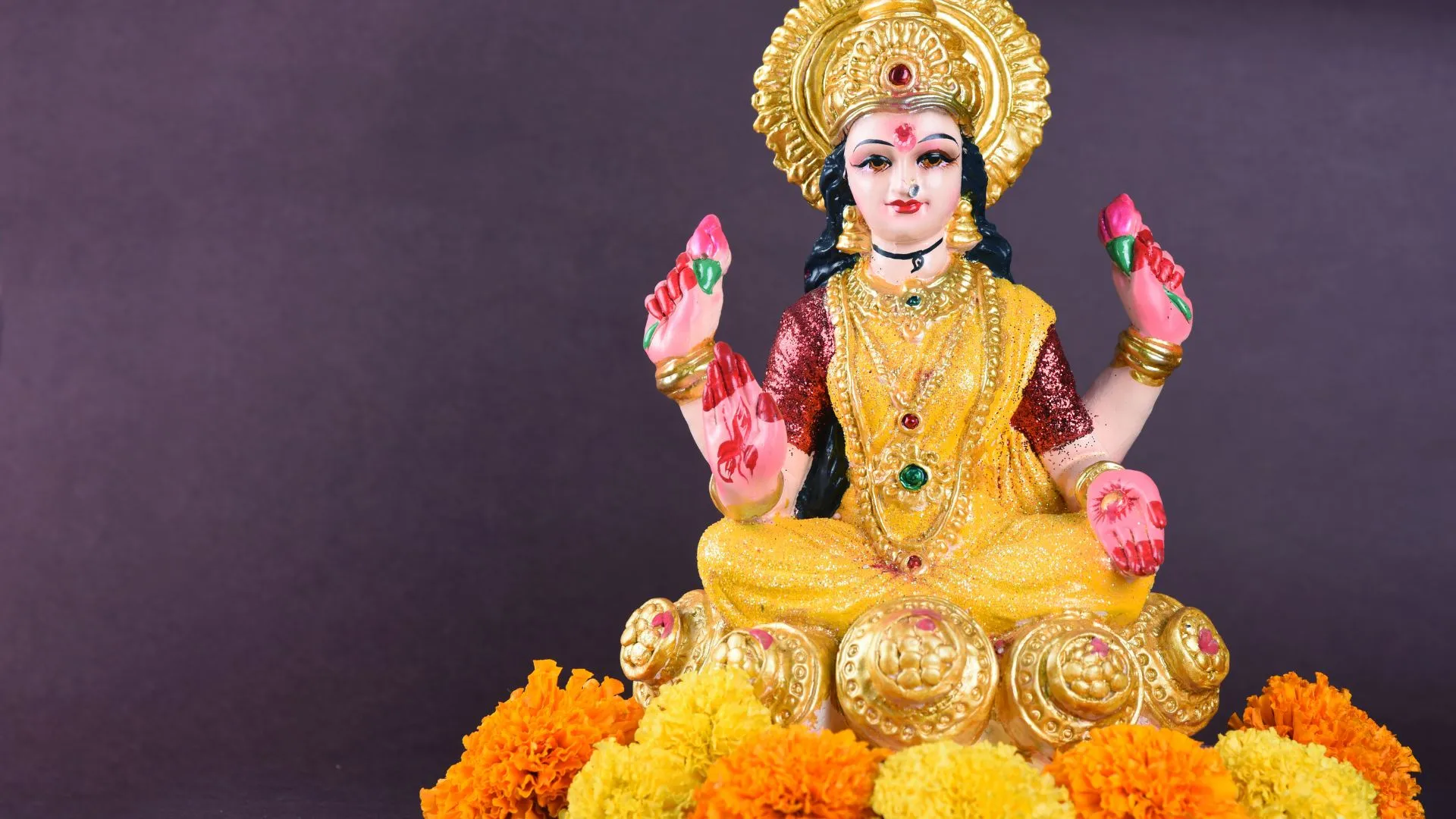 What is the significance of Tantric Lakshmi in the upcoming festivals of 2024?