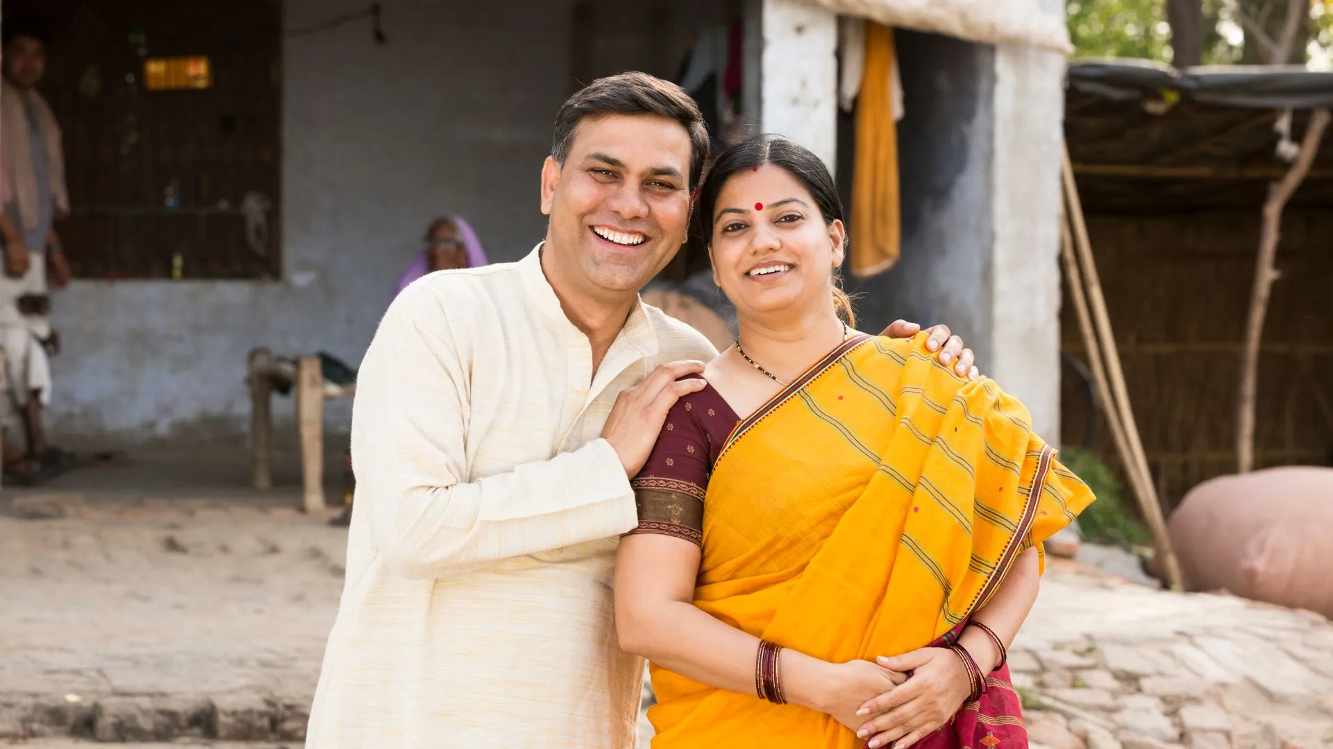 What Makes Karwa Chauth Gifts for Wife Special? Discover the Essence of Love and Tradition