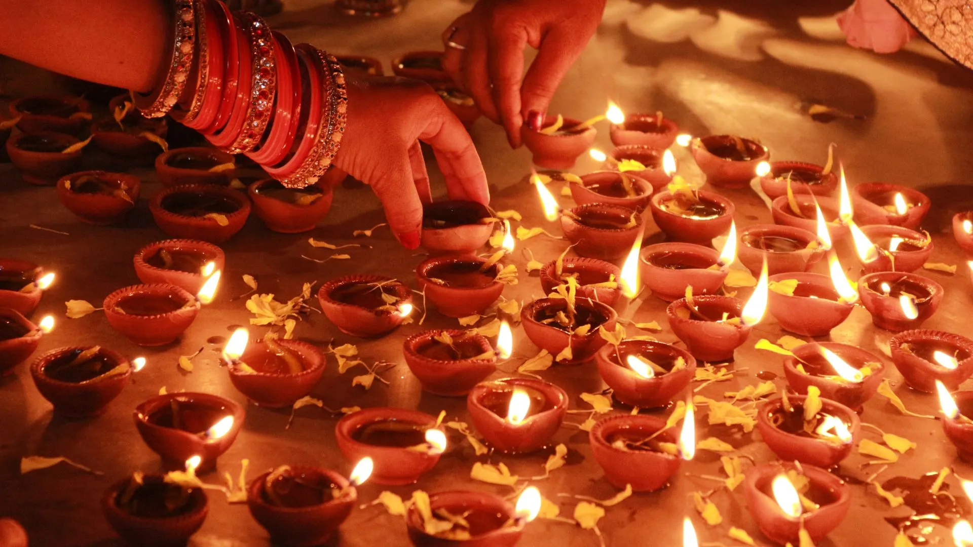 How to Light Up Your Home with Diwali Decoration Ideas for a Vibrant Celebration?