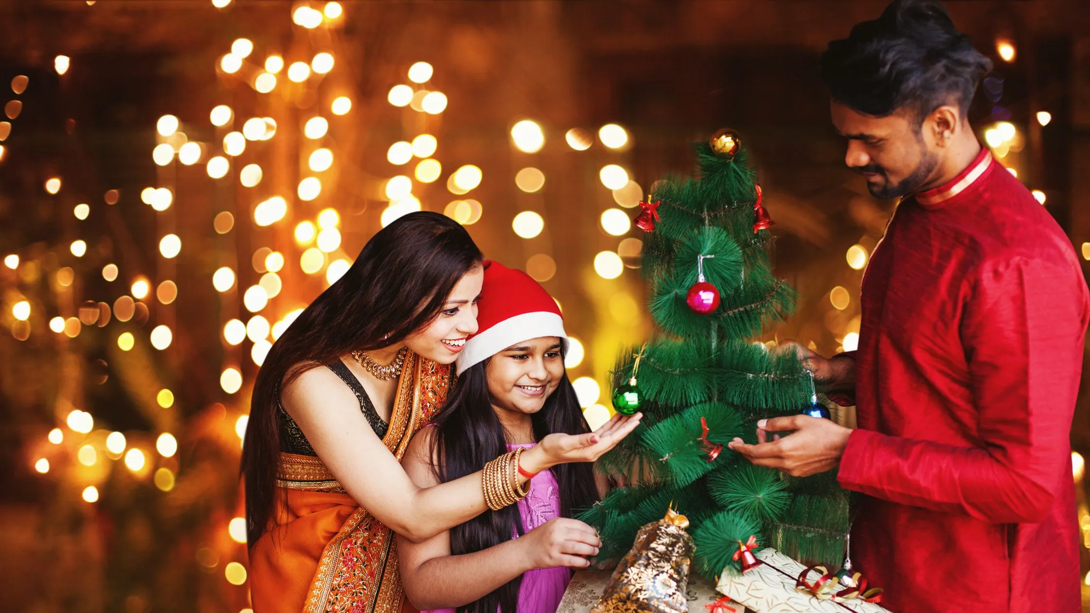 What Are the Best Secret Santa Present Ideas?