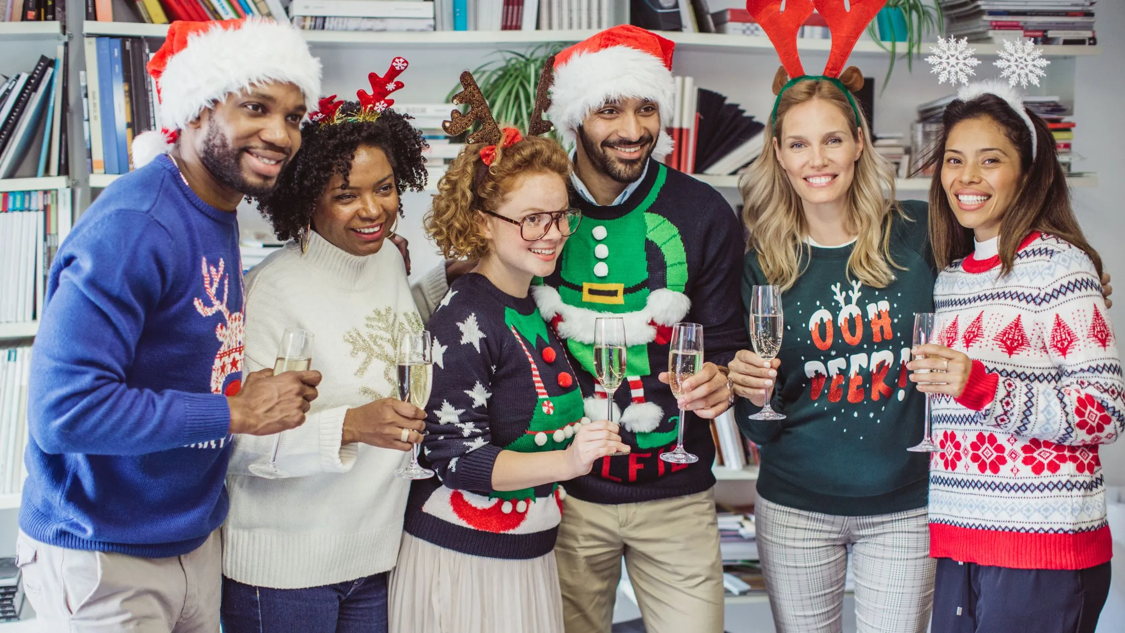 What Are the Best Gifts to Give for Secret Santa?