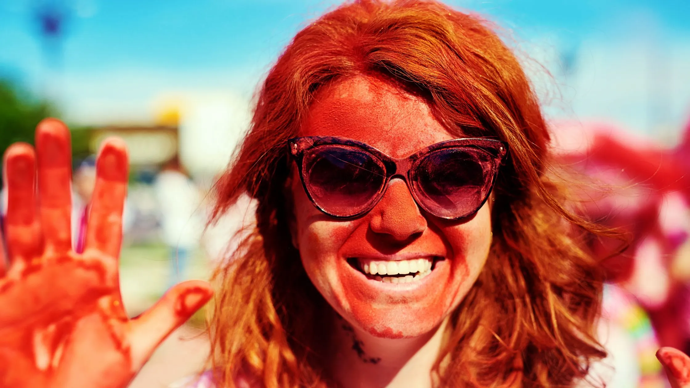 What Is the Mythology Behind Holi?