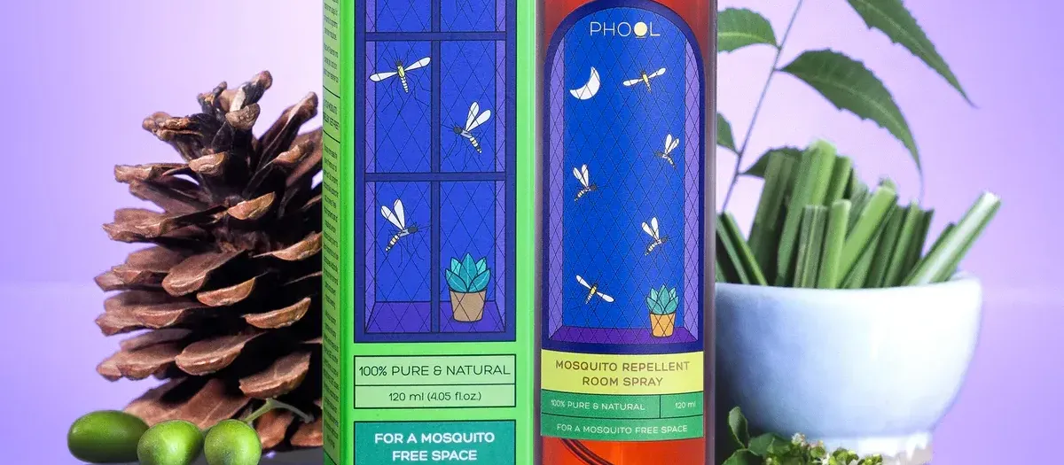 What Is the Best Natural Mosquito Deterrent?