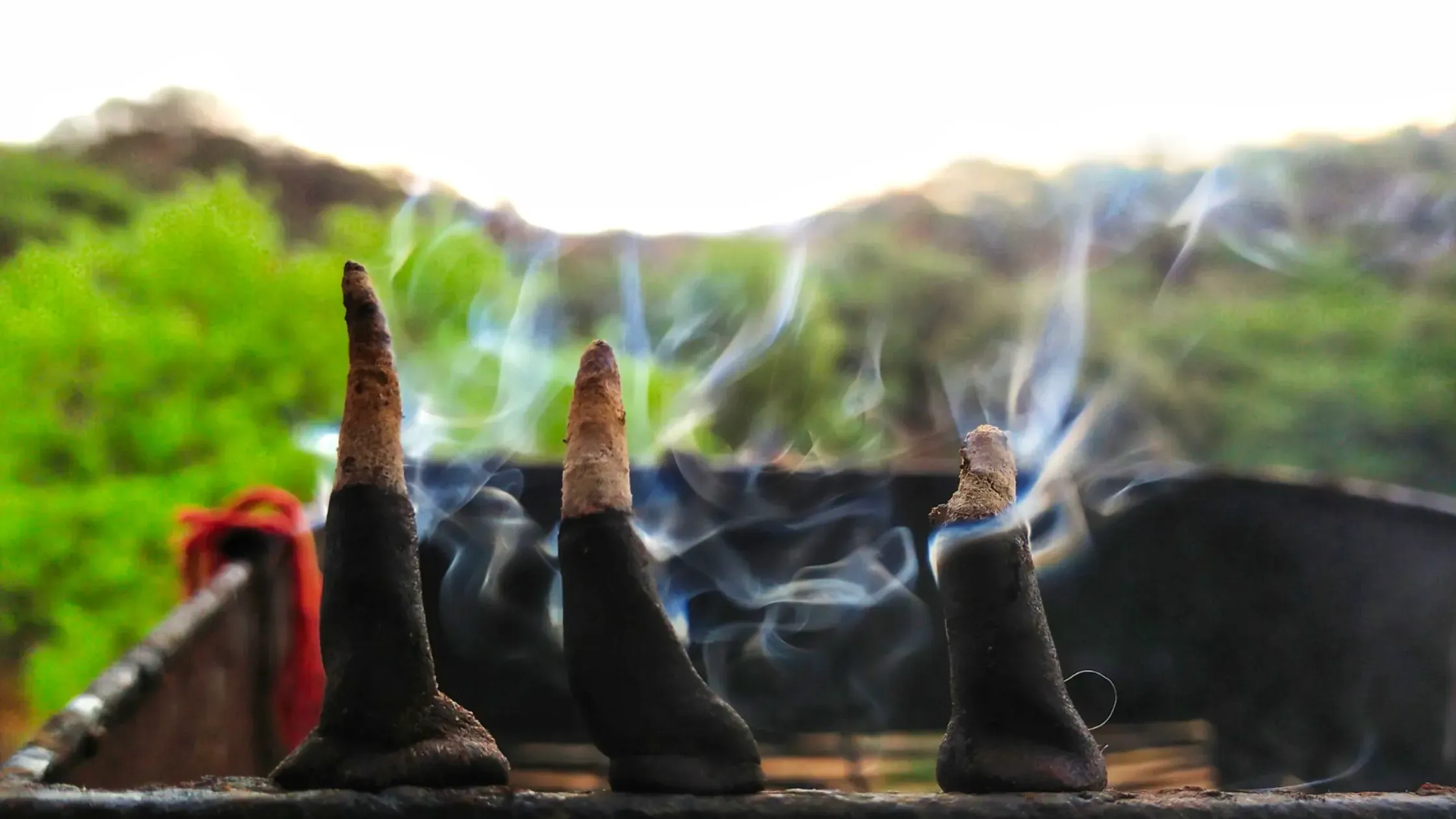 How Can a Mosquito Incense Stick Transform Your Space?
