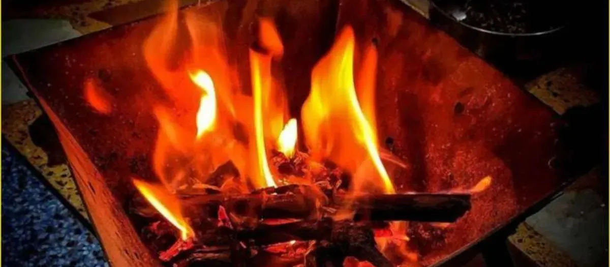 The Sacred Ritual of Havan: Unlocking Spiritual Energy and Inner Peace