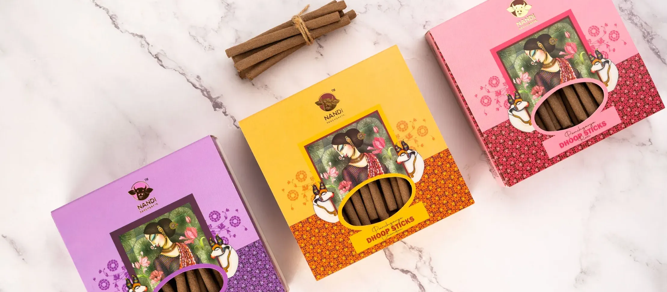 Everything You Need to Know About Dhoop Sticks