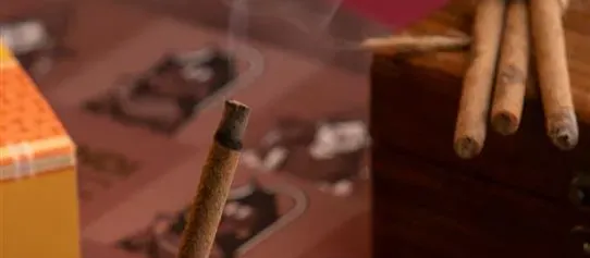 Discover the Ancient Practice of Dhoop Batti and its Benefits