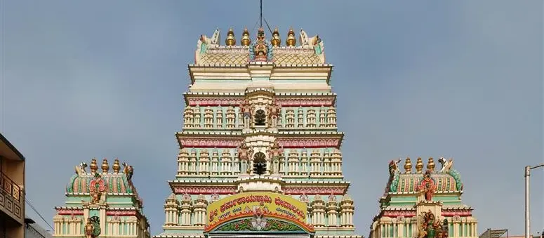 The Meaning of Mandir: Exploring the Significance of Hindu Temples
