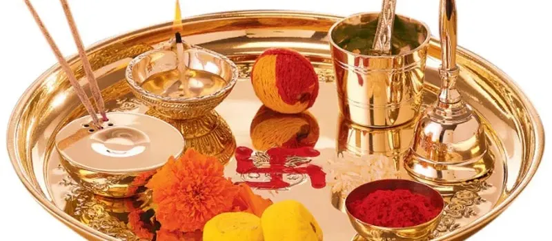 The Essential Guide to Pooja Samagri: Everything You Need to Know