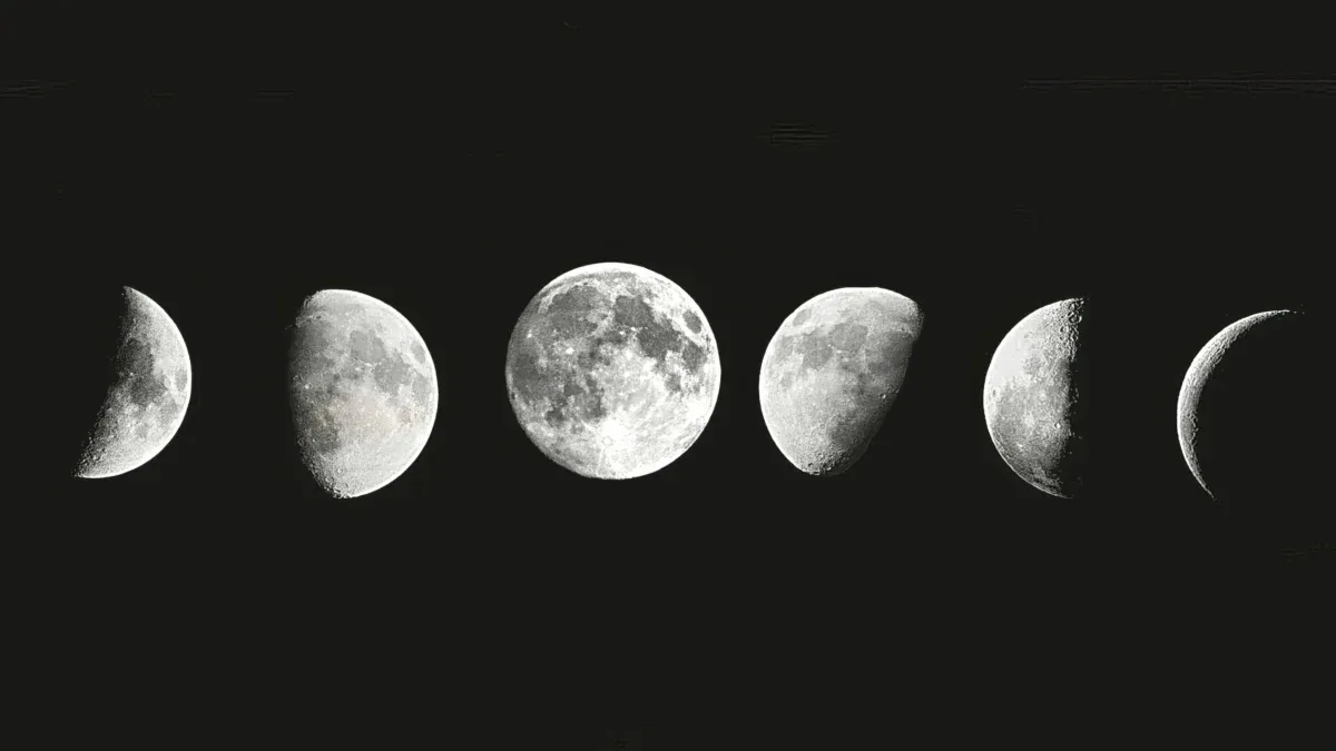 Understanding the Amavasya Calendar for 2025
