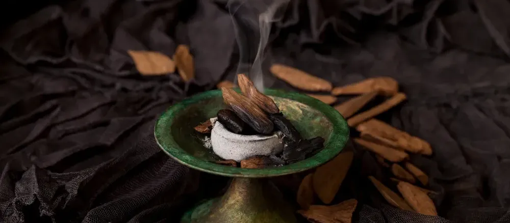 What Is Oud? Exploring the Ancient and Alluring Fragrance