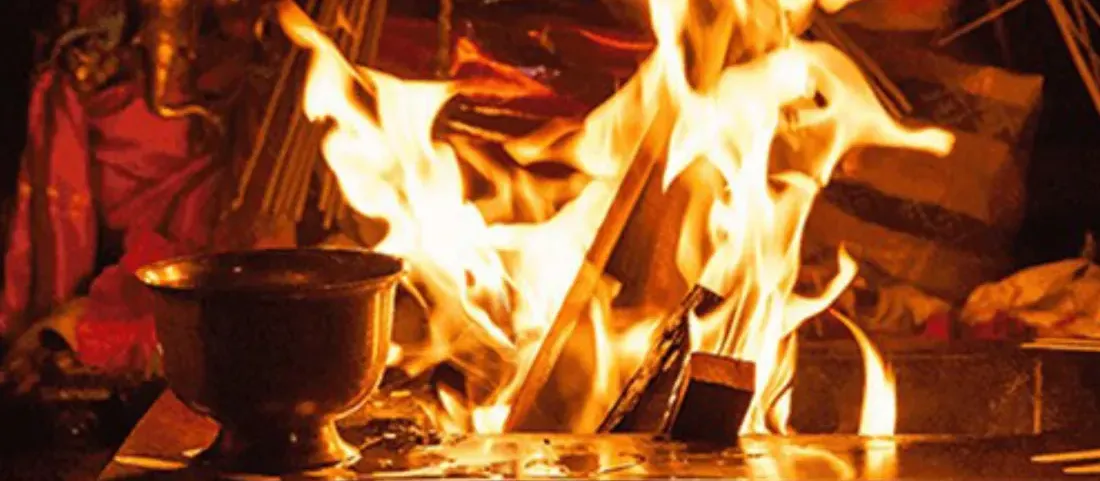 Exploring the Beauty and Significance of Havan Kund Design