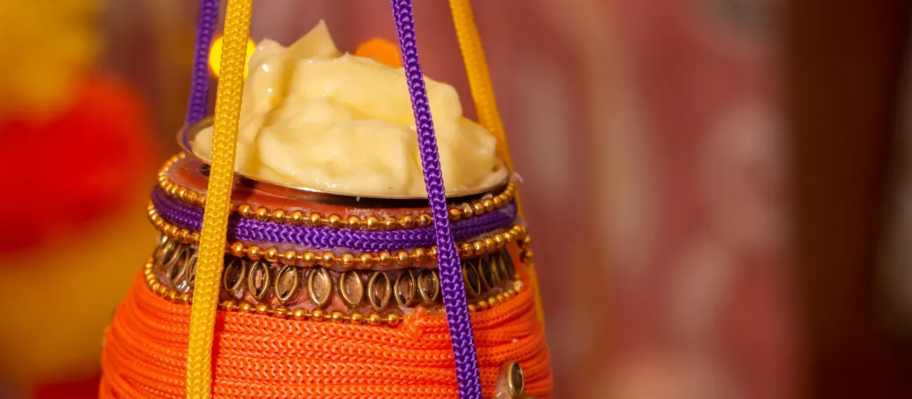 Exploring the Significance of Puja Ghee in Spiritual Ceremonies