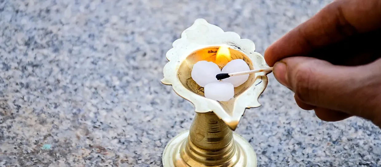 The Essential Guide to Puja Ghee: Everything You Need to Know