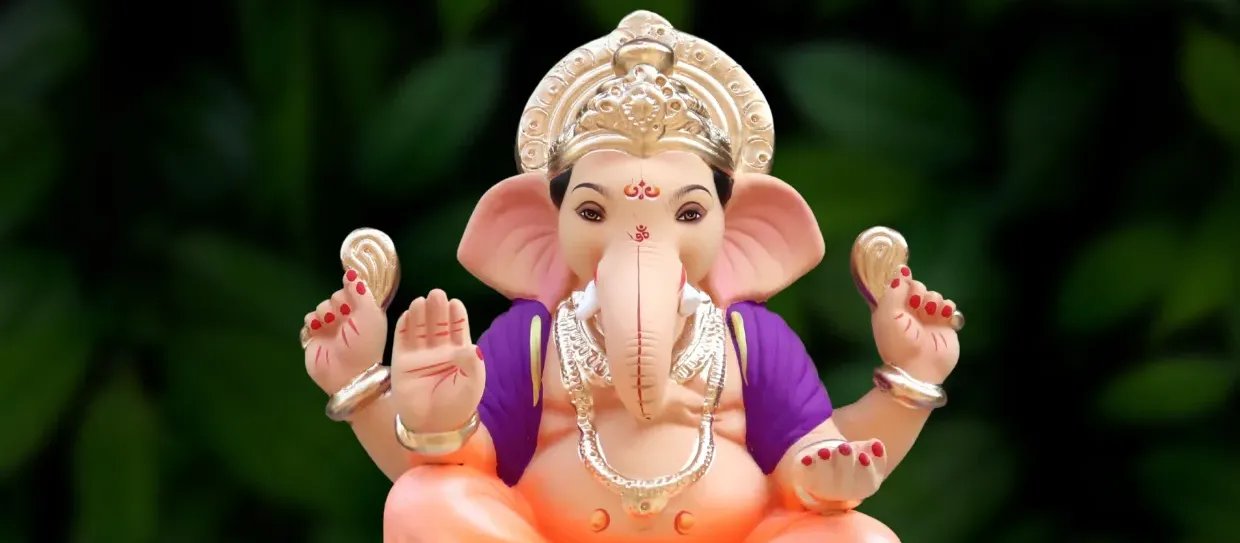 Can We Keep Ganesh Murti at Home? A Comprehensive Guide