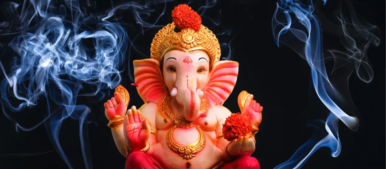 The Perfect Ganesh Murti for Gift: A Symbol of Blessings and Good Fortune
