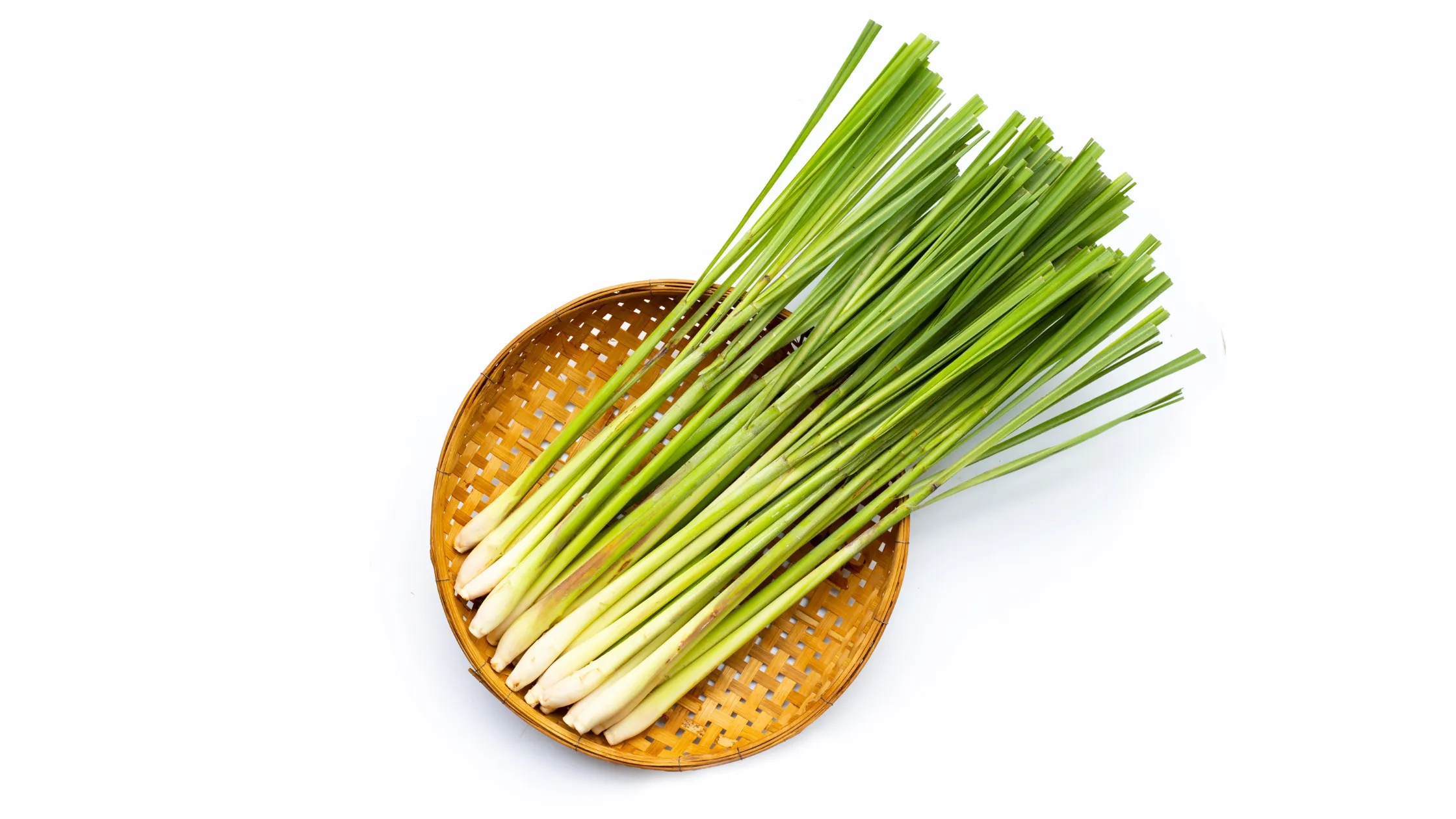 The Incredible Health Benefits of Lemongrass: A Comprehensive Guide