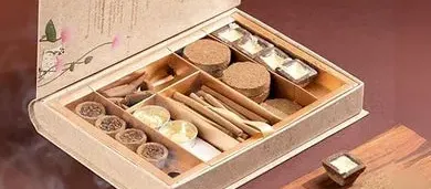 The Serene Power of Sambrani: Uncover the Ancient Tradition