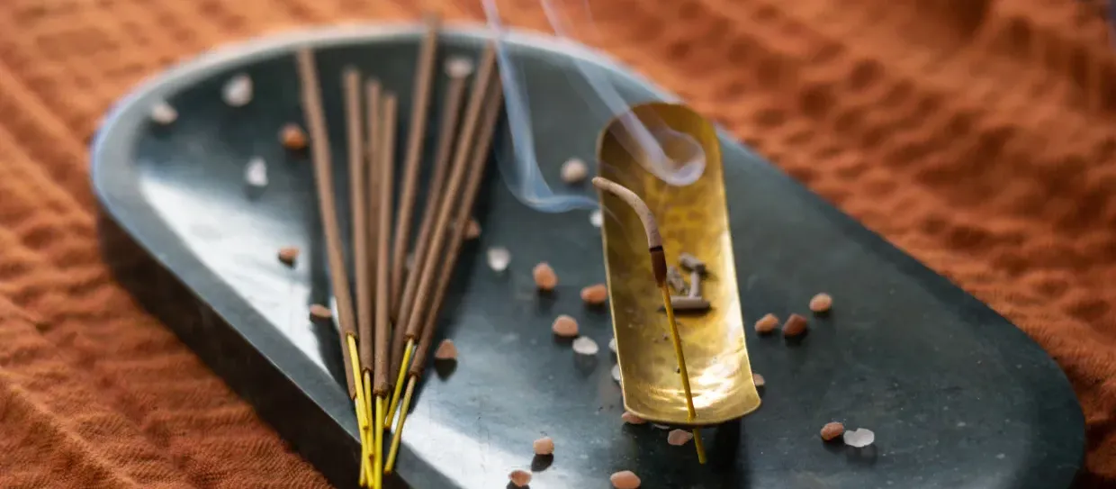 The Beauty and Significance of Dhoop Aarti: An Inspiring Ritual