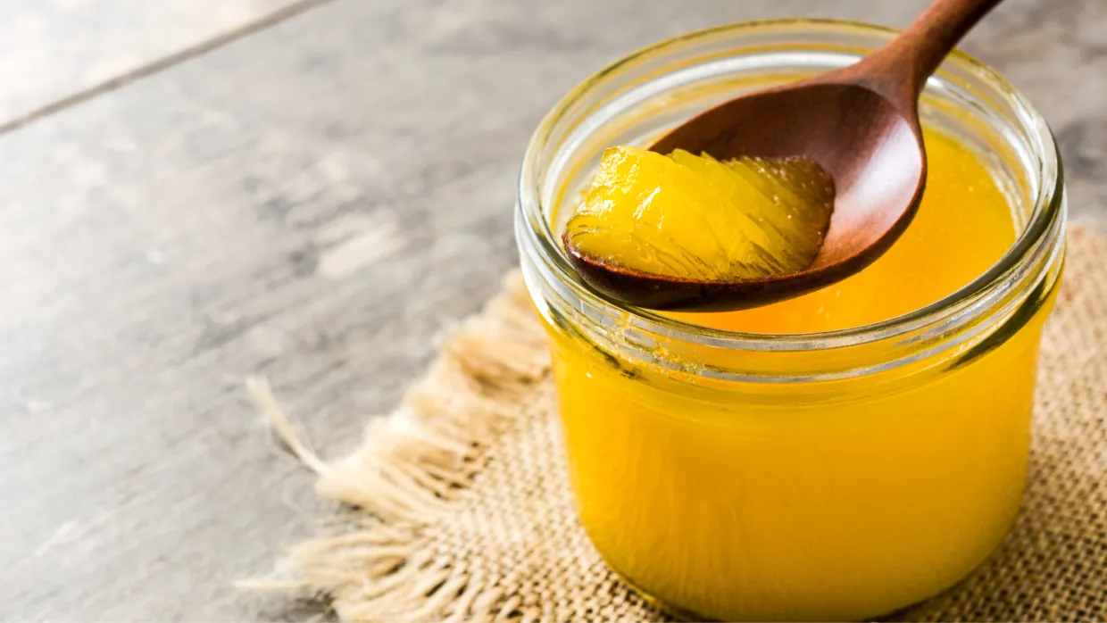 The Power of Natural Oils: A Comprehensive Guide