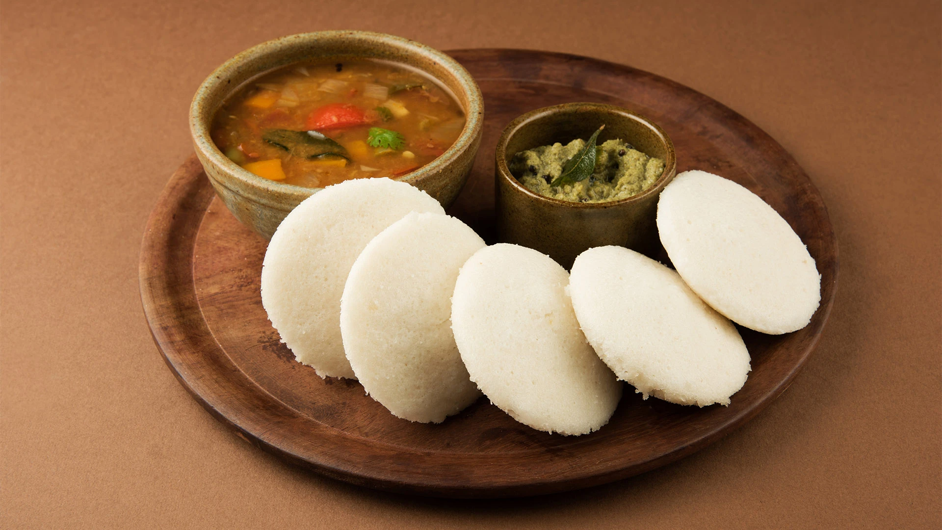 Idli Calories: Your Complete Nutrition Guide