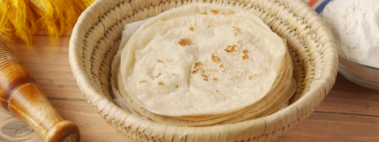 Roti Calories: Complete Nutrition Guide Revealed