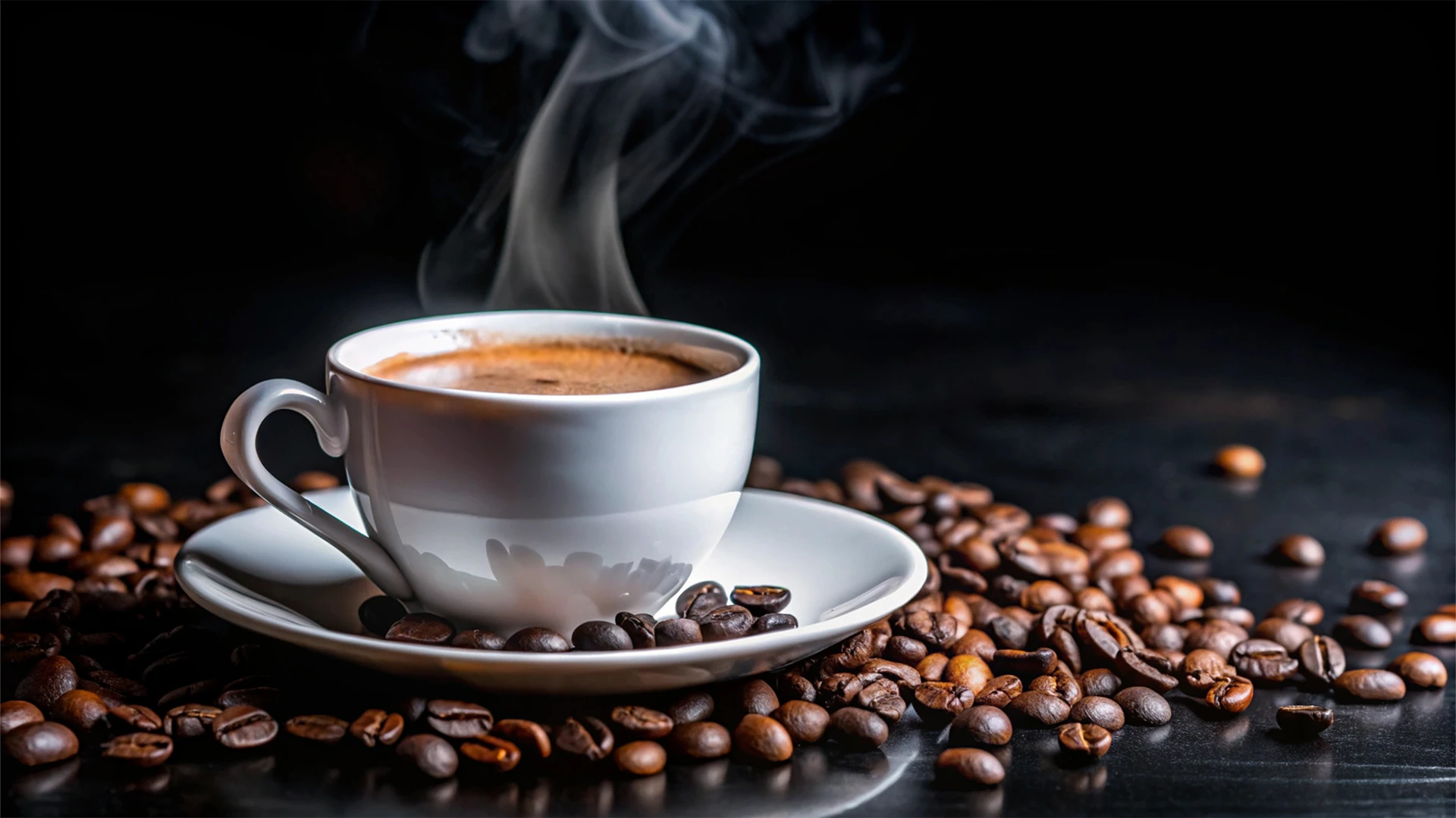 11 Caffeine-Free Energy Boosters for Natural Energy