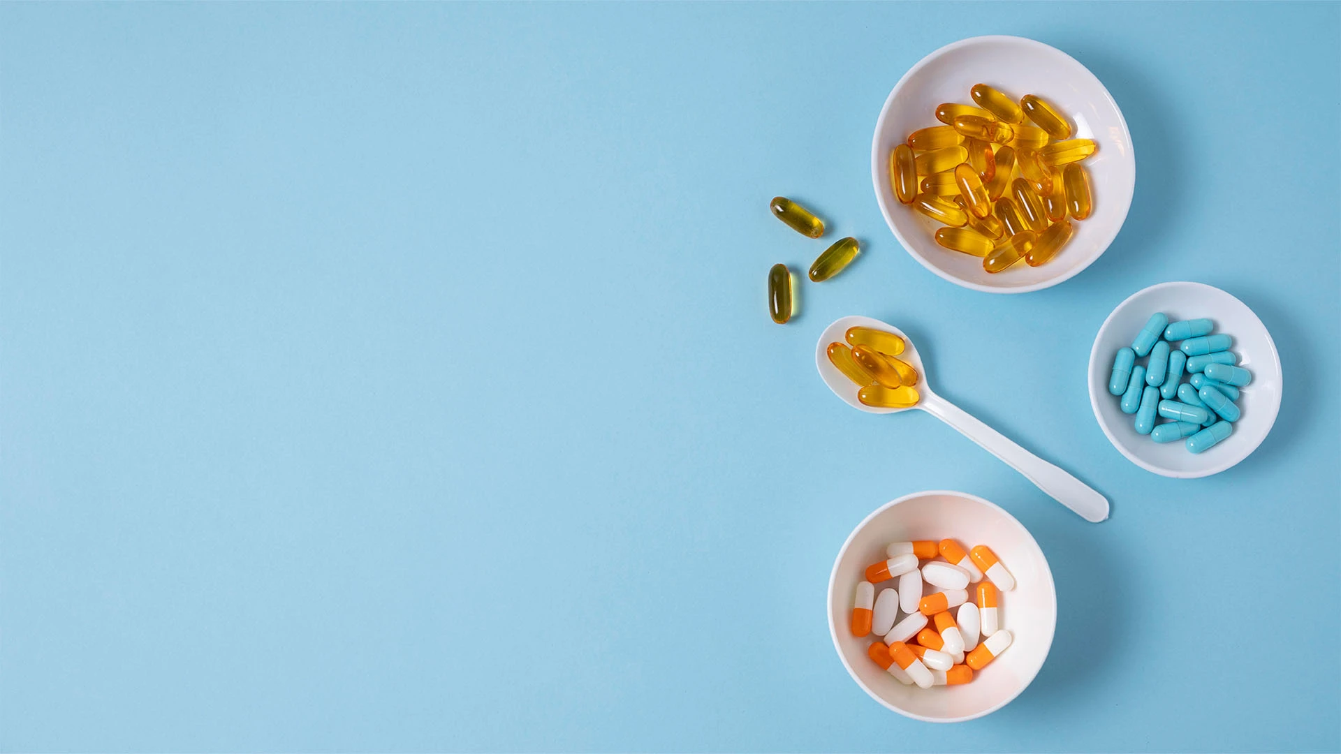 11 Ways Bioavailable Daily Supplements Boost Nutrient Absorption