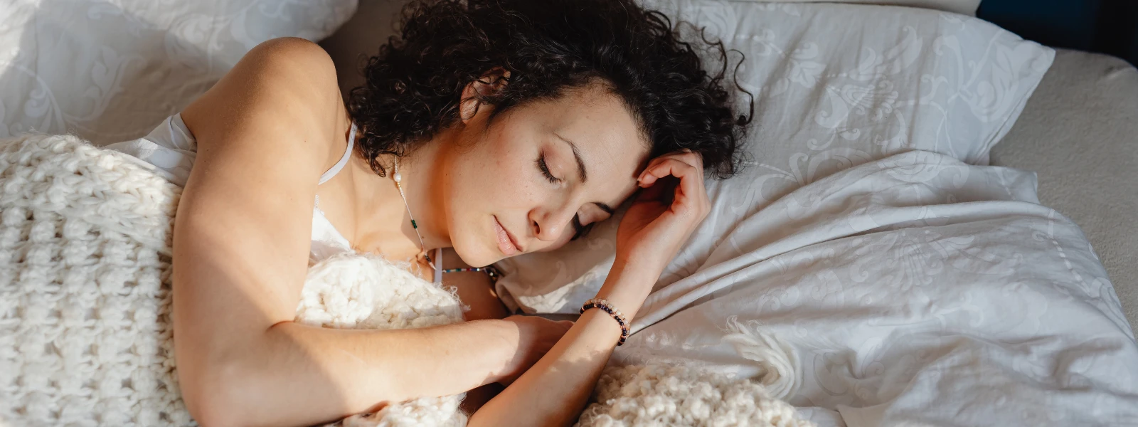  Ways to Improve Sleep Quality Naturally