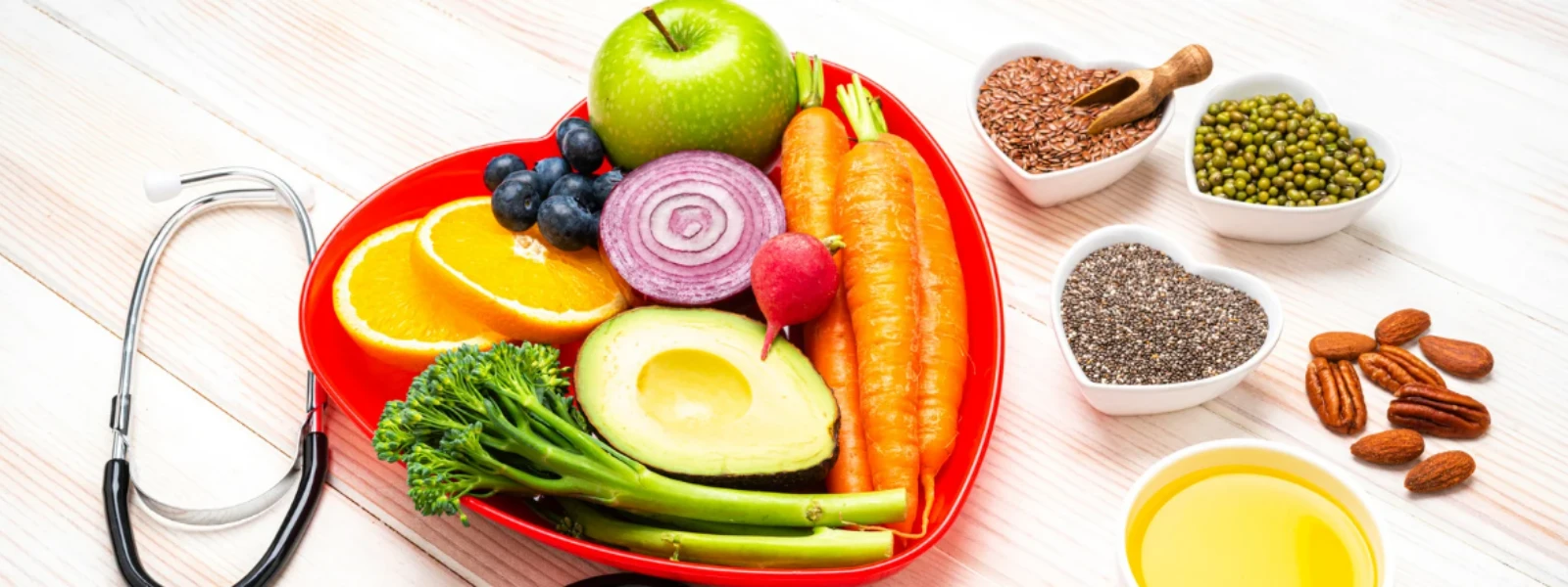 13 Ways to Boost Your Gut Microbiome for Digestive Wellness