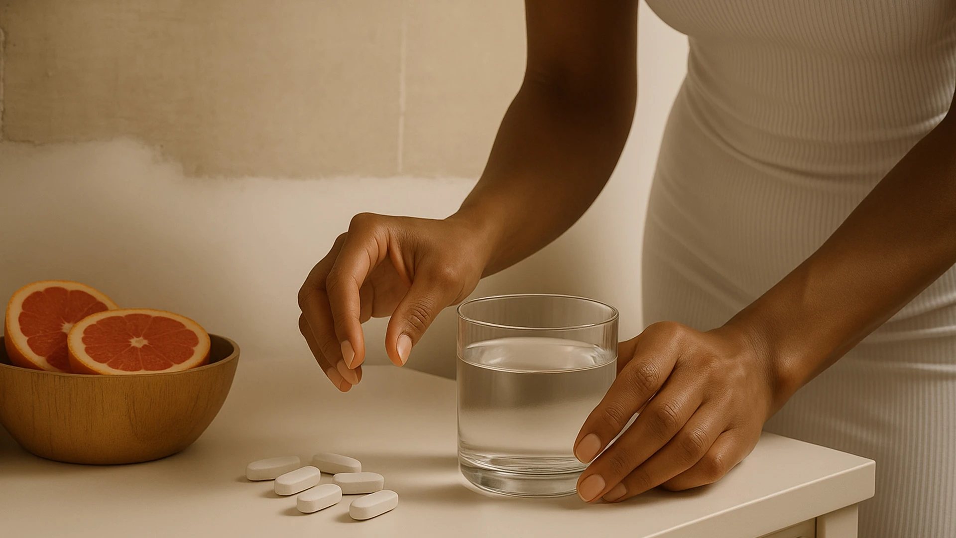 Mineral Supplements 101