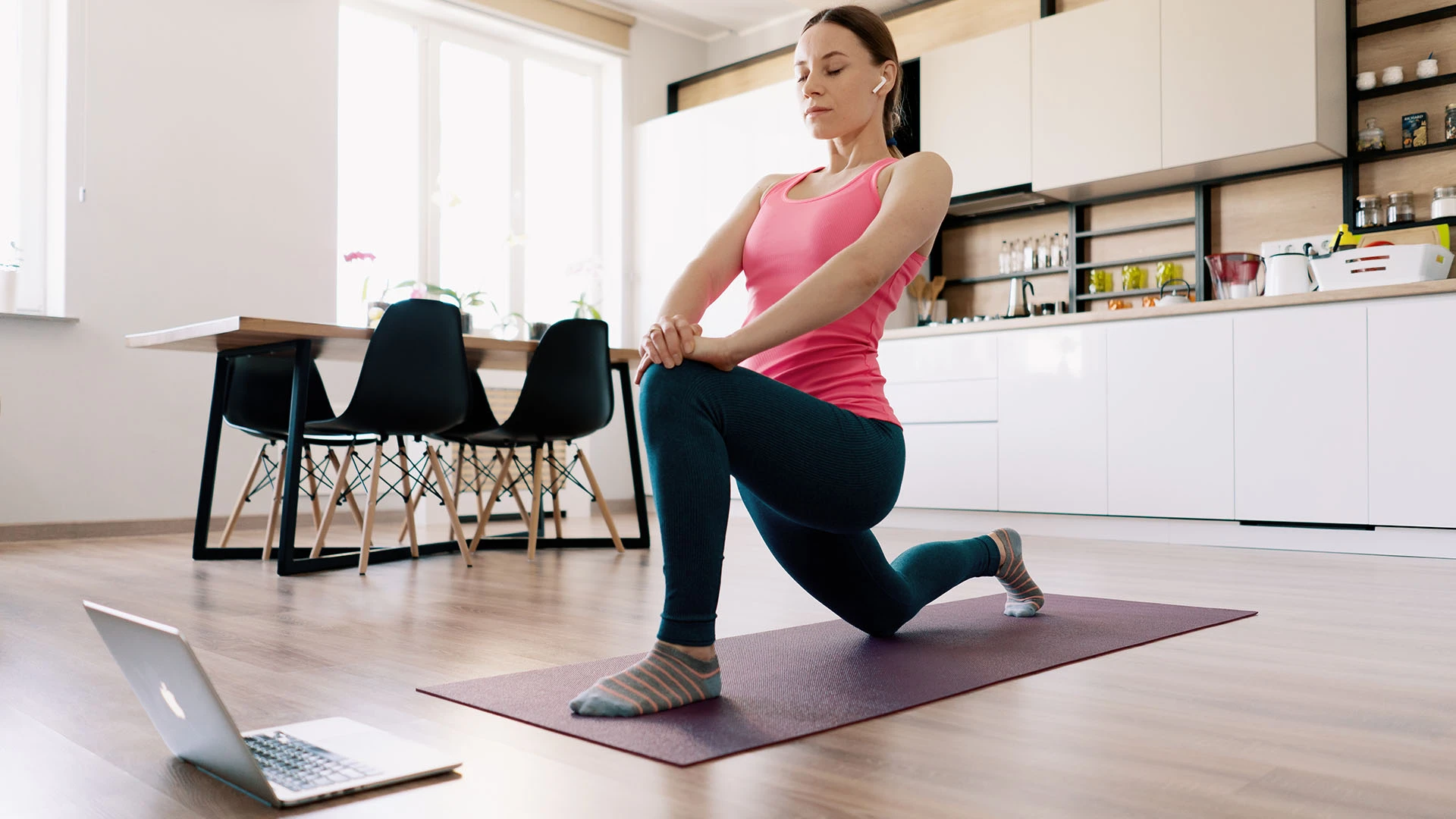 9 Steps to a Balanced Fitness Journey for Holistic Wellness