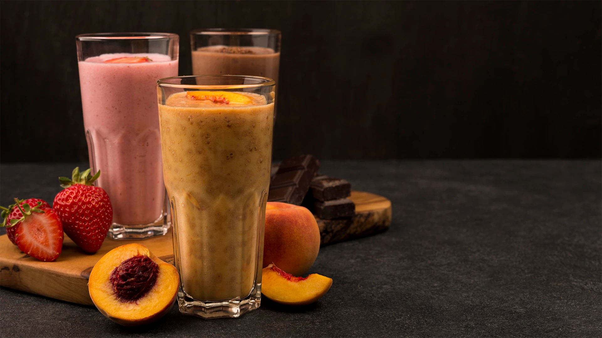 Essential Antioxidant-Rich Wellness Drinks Checklist for Body Defense