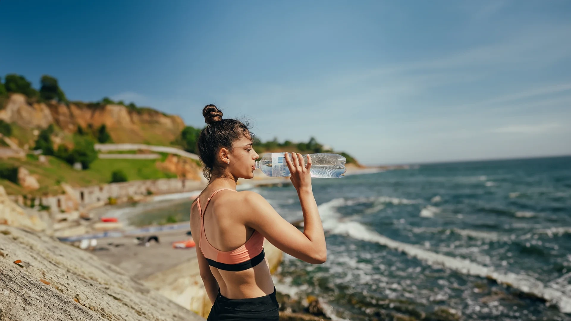 Everything You Need to Know About Endurance Recovery