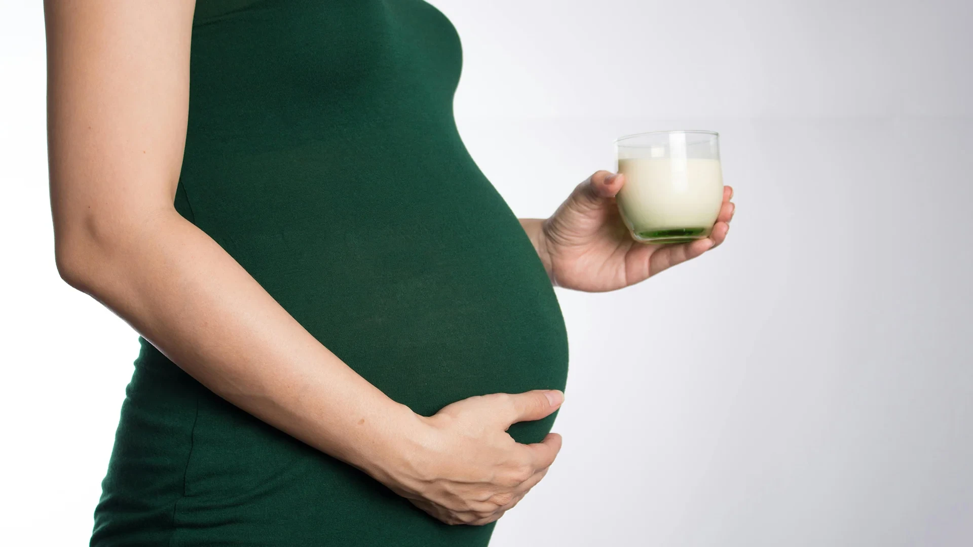 Essential Pregnancy and Breastfeeding Safe Supplements Checklist