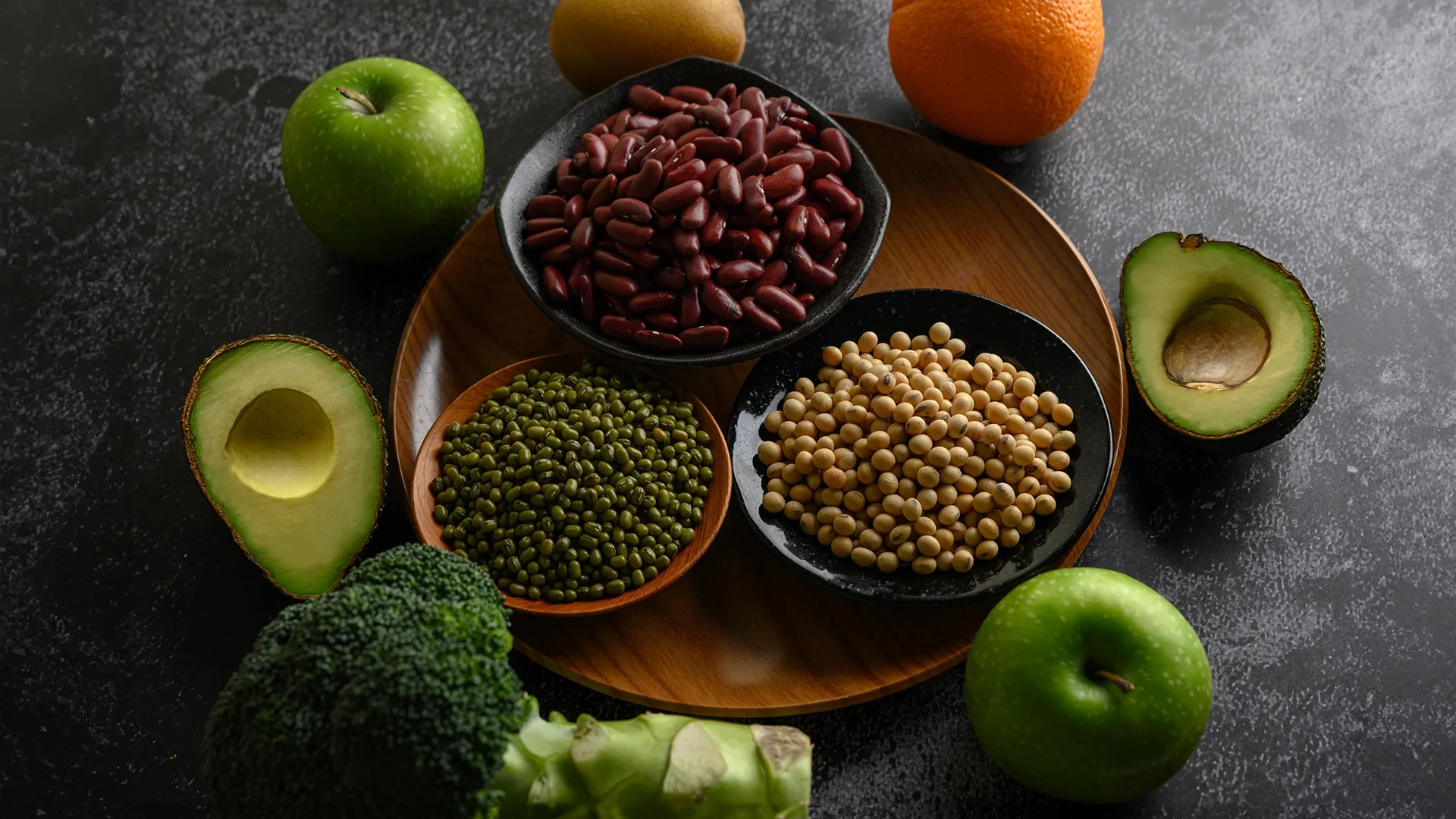 Plant Protein 101: A Beginner's Guide to Vegan Nutrition