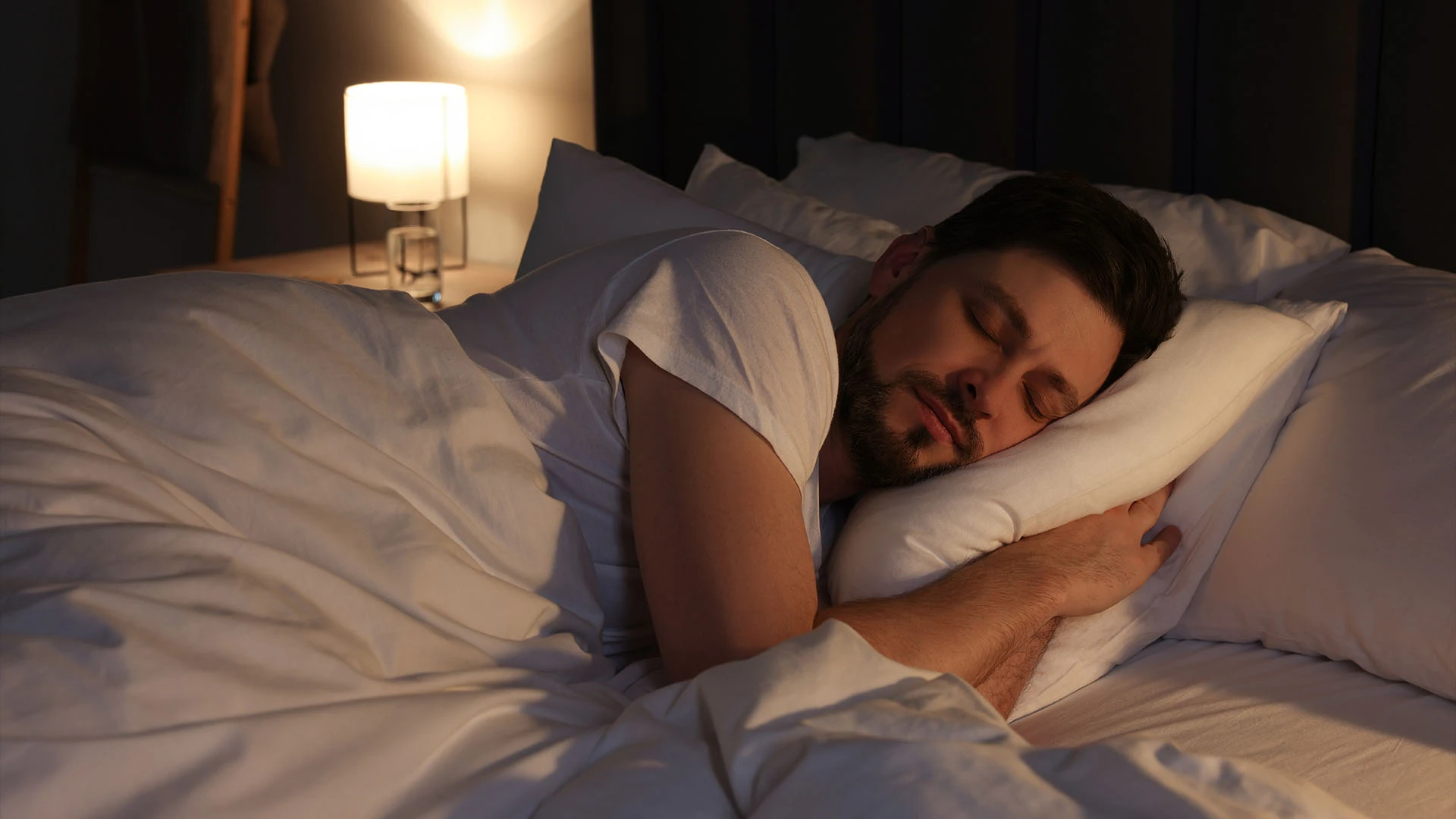 Adult Sleep Duration: Your Complete Health Guide