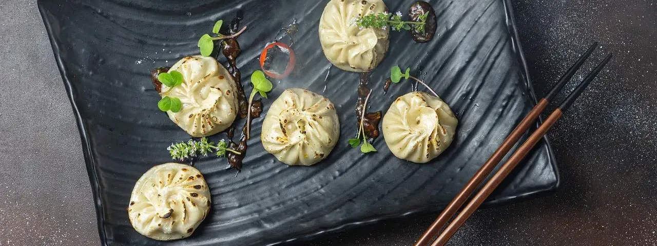 Are Momos Healthy? Your Complete Nutrition Guide