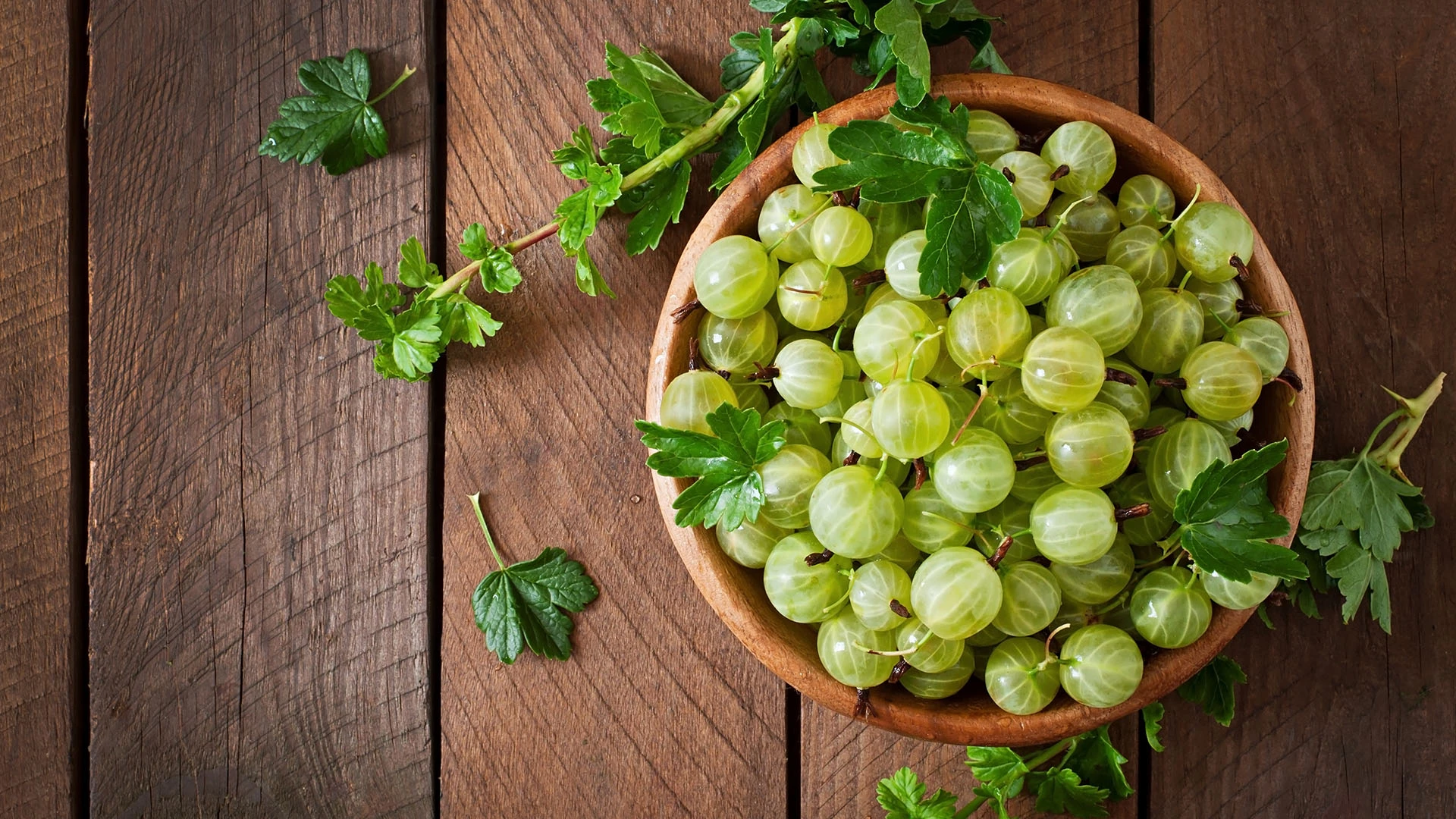 Benefits of Drinking Amla Juice